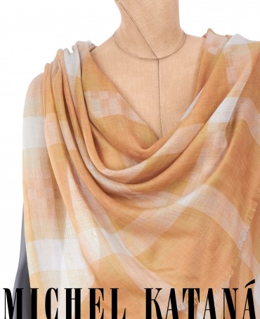 Палантин Унисекс TQ.W40_24DMW-6.3/CAM